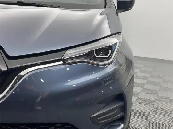 RENAULT ZOE - voiture d'occasion - Photo 19