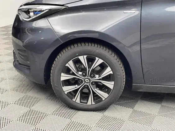 RENAULT ZOE - voiture d'occasion - Photo 20