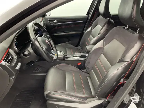 RENAULT ARKANA - voiture d'occasion - Photo 17