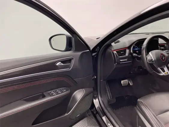 RENAULT ARKANA - voiture d'occasion - Photo 18