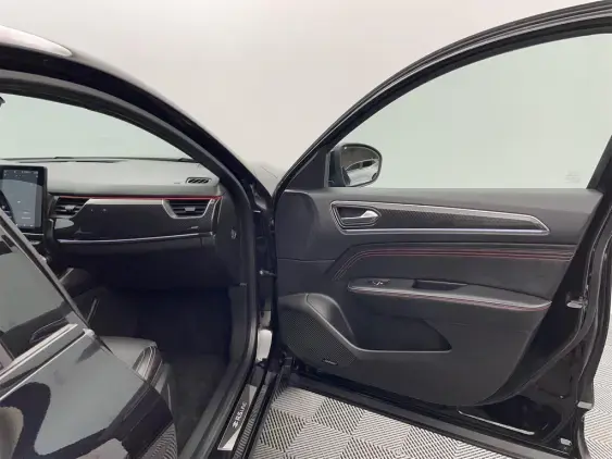 RENAULT ARKANA - voiture d'occasion - Photo 19