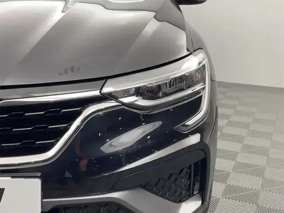 RENAULT ARKANA - voiture d'occasion - Photo 20