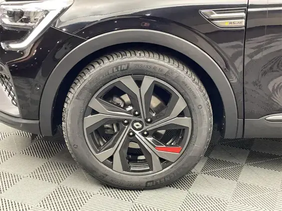 RENAULT ARKANA - voiture d'occasion - Photo 21