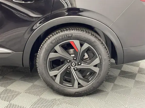 RENAULT ARKANA - voiture d'occasion - Photo 22