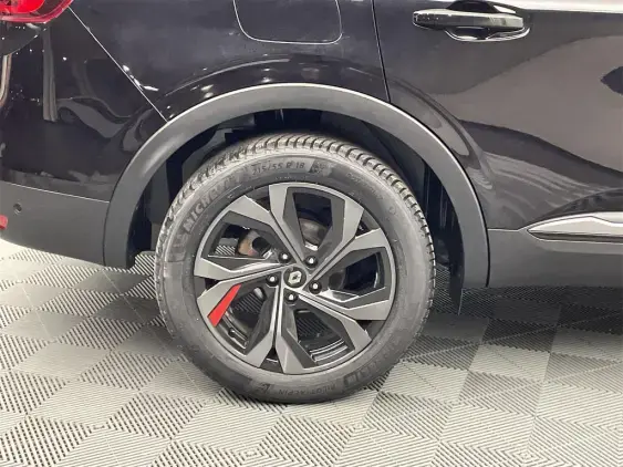 RENAULT ARKANA - voiture d'occasion - Photo 23