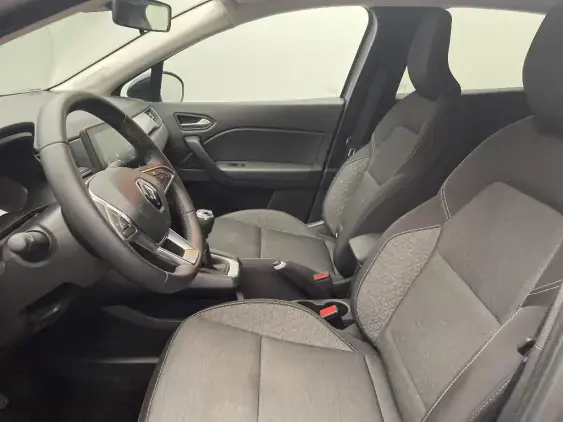 RENAULT CAPTUR II - voiture d'occasion - Photo 18