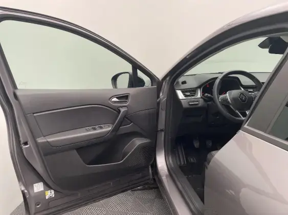 RENAULT CAPTUR II - voiture d'occasion - Photo 19