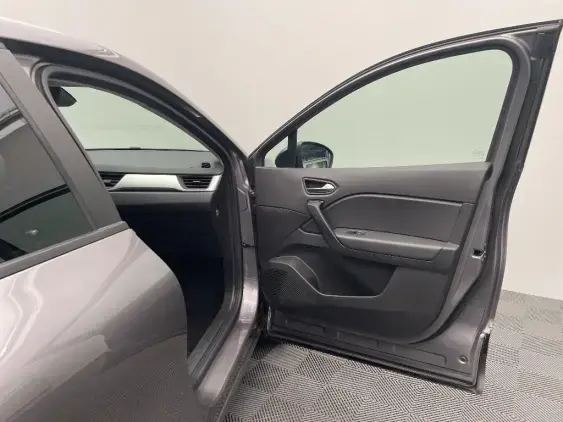 RENAULT CAPTUR II - voiture d'occasion - Photo 20