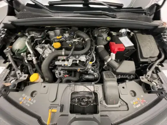 RENAULT CAPTUR II - voiture d'occasion - Photo 21