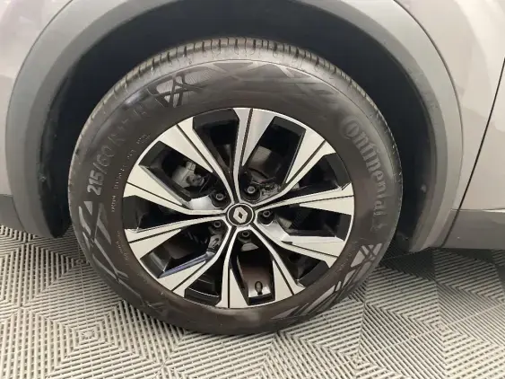 RENAULT CAPTUR II - voiture d'occasion - Photo 23