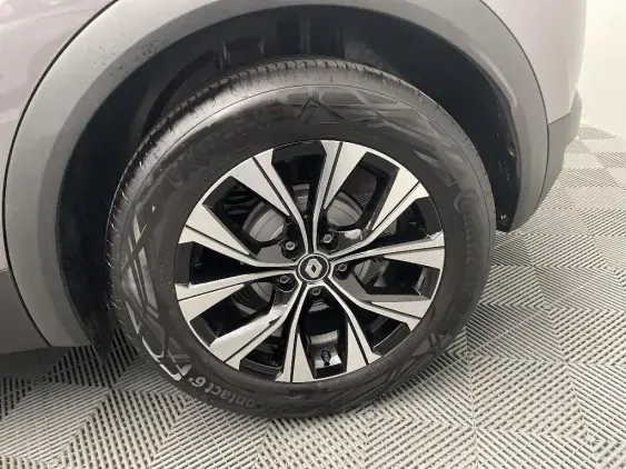 RENAULT CAPTUR II - voiture d'occasion - Photo 24