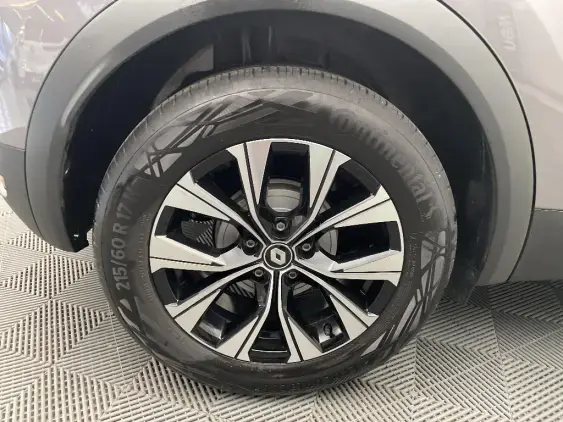 RENAULT CAPTUR II - voiture d'occasion - Photo 25