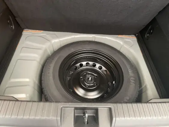 RENAULT CAPTUR II - voiture d'occasion - Photo 17