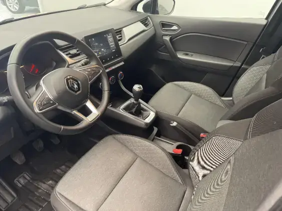 RENAULT CAPTUR II - voiture d'occasion - Photo 18