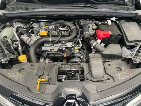 RENAULT CAPTUR II - voiture d'occasion - Photo 21