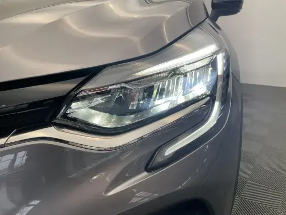 RENAULT CAPTUR II - voiture d'occasion - Photo 22