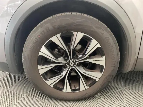 RENAULT CAPTUR II - voiture d'occasion - Photo 23