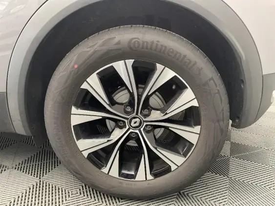 RENAULT CAPTUR II - voiture d'occasion - Photo 24