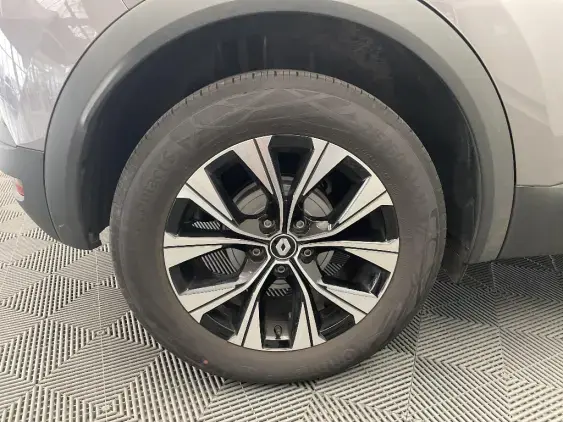 RENAULT CAPTUR II - voiture d'occasion - Photo 25