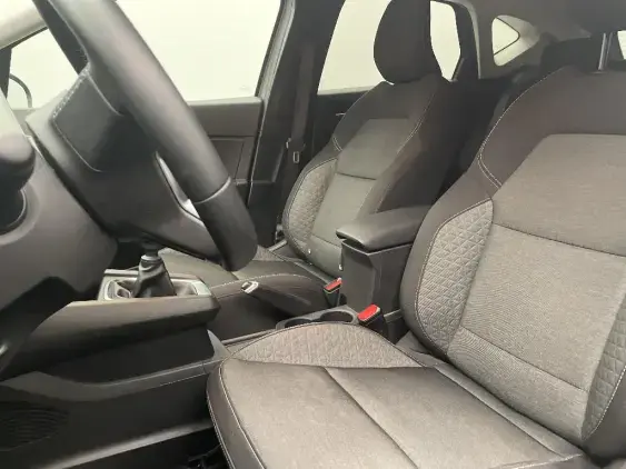 RENAULT CAPTUR II - voiture d'occasion - Photo 18