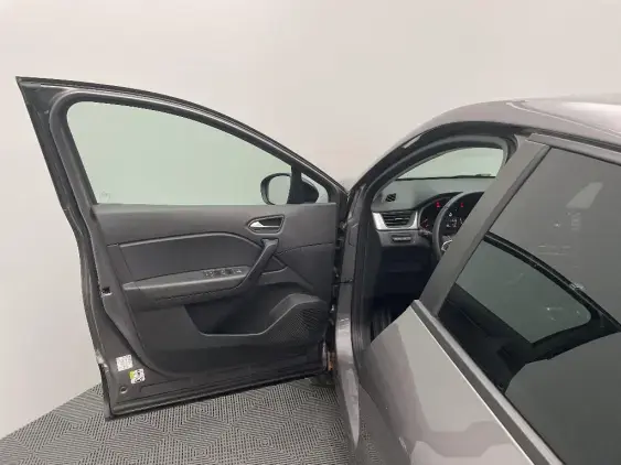 RENAULT CAPTUR II - voiture d'occasion - Photo 19