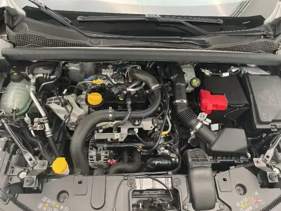 RENAULT CAPTUR II - voiture d'occasion - Photo 21