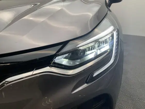 RENAULT CAPTUR II - voiture d'occasion - Photo 22