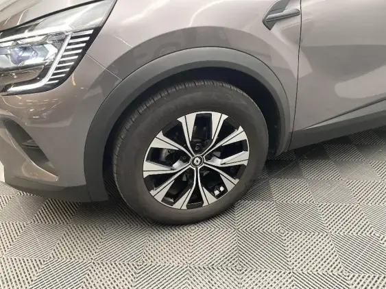 RENAULT CAPTUR II - voiture d'occasion - Photo 23