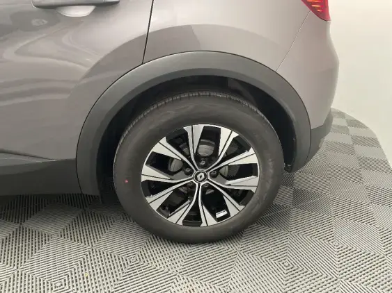 RENAULT CAPTUR II - voiture d'occasion - Photo 24