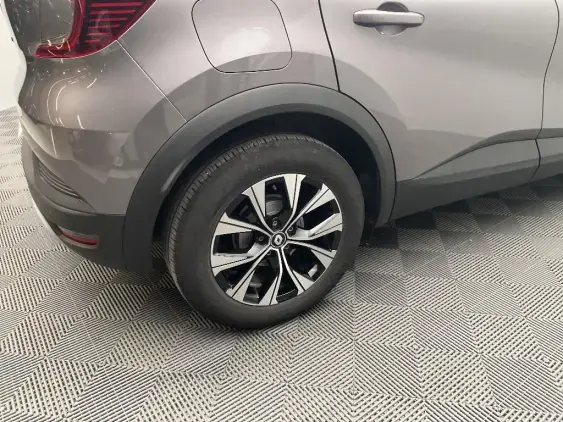 RENAULT CAPTUR II - voiture d'occasion - Photo 25