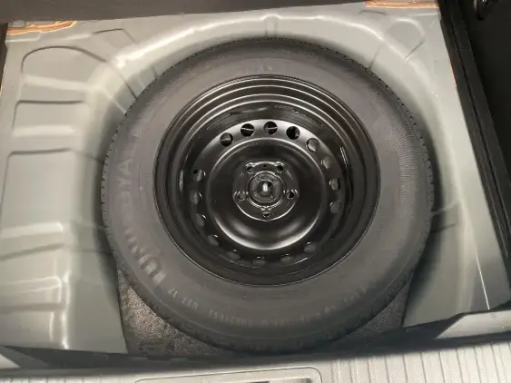 RENAULT CAPTUR II - voiture d'occasion - Photo 17