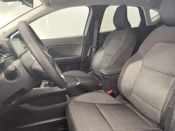 RENAULT CAPTUR II - voiture d'occasion - Photo 18