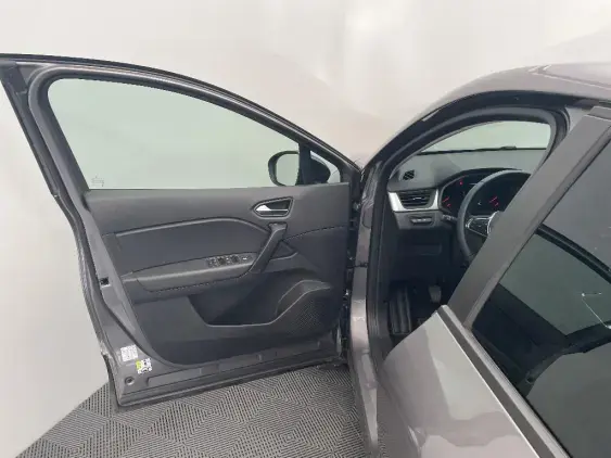 RENAULT CAPTUR II - voiture d'occasion - Photo 19