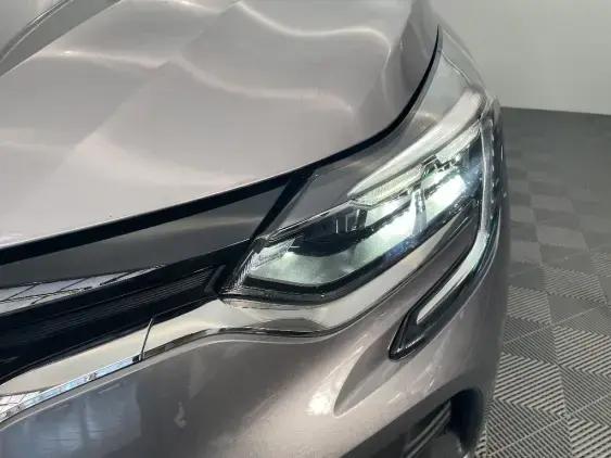 RENAULT CAPTUR II - voiture d'occasion - Photo 22