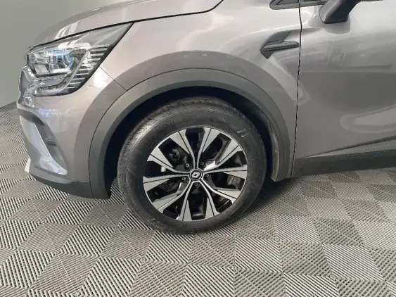 RENAULT CAPTUR II - voiture d'occasion - Photo 23