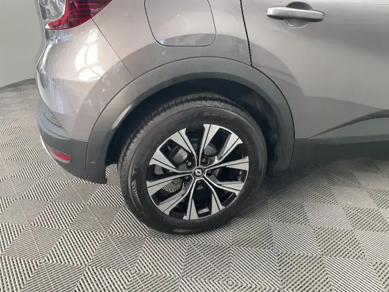 RENAULT CAPTUR II - voiture d'occasion - Photo 25