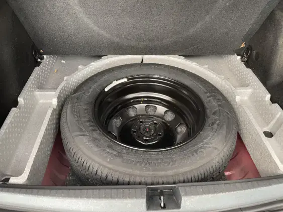 DACIA DUSTER II - voiture d'occasion - Photo 17