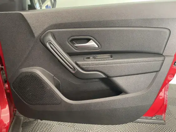 DACIA DUSTER II - voiture d'occasion - Photo 19