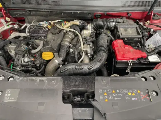 DACIA DUSTER II - voiture d'occasion - Photo 21