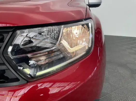 DACIA DUSTER II - voiture d'occasion - Photo 22