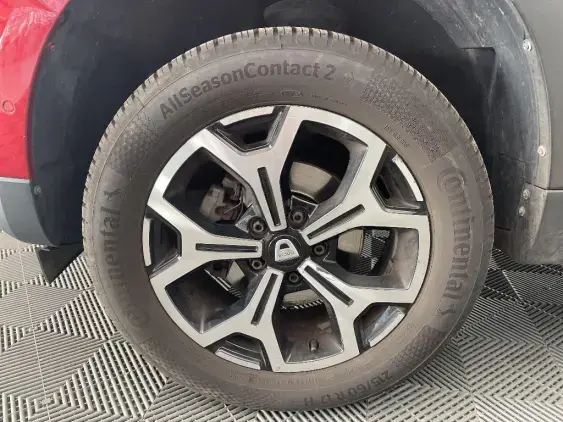 DACIA DUSTER II - voiture d'occasion - Photo 23