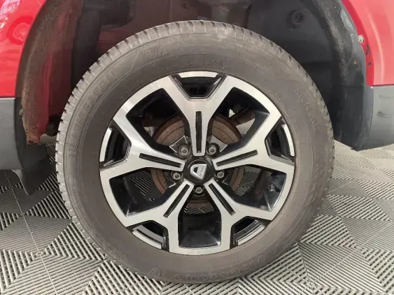 DACIA DUSTER II - voiture d'occasion - Photo 24