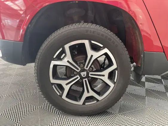 DACIA DUSTER II - voiture d'occasion - Photo 25