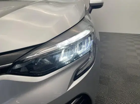 RENAULT CLIO V - voiture d'occasion - Photo 22