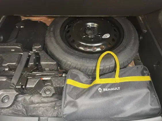 RENAULT ARKANA - voiture d'occasion - Photo 17