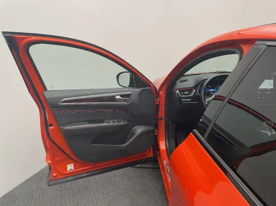 RENAULT ARKANA - voiture d'occasion - Photo 19