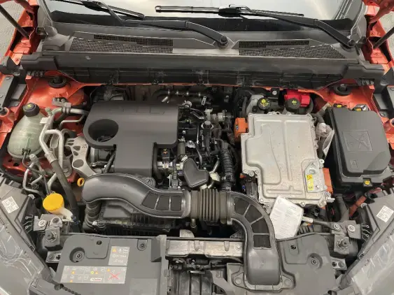 RENAULT ARKANA - voiture d'occasion - Photo 21