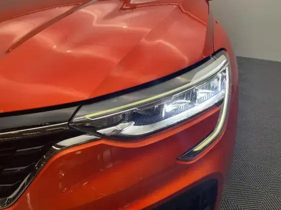 RENAULT ARKANA - voiture d'occasion - Photo 22