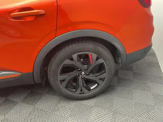 RENAULT ARKANA - voiture d'occasion - Photo 24