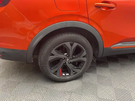 RENAULT ARKANA - voiture d'occasion - Photo 25